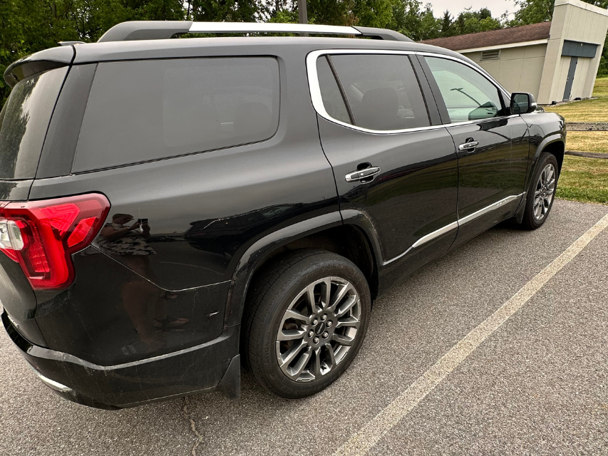 SUV